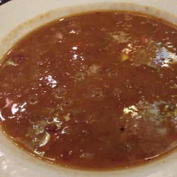 The Tenderloin Room - Senate bean soup - Steakhouses Near Me - Saint Louis, Missouri