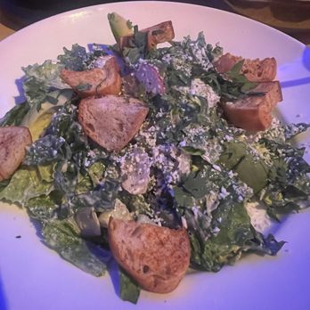 Rosa Mexicano - Caesar salad - Mexican Near Me - New York, New York Rosa Mexicano - Caesar salad - Mexican Near Me - New York, New York