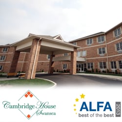 Cambridge House of Swansea - Cambridge House of Swansea