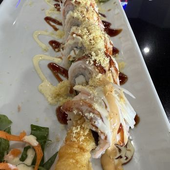 Little Beijing Restaurant - Shaggy.. a must try - Chinese Near Me - Elgin, Texas