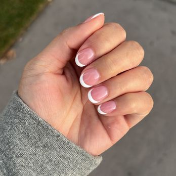 Queen Nails - Nail Salons Near Me - Anaheim, California