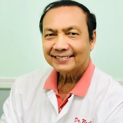 Noel T. Dorotheo DDS, Inc. - Meet Dr. Noel