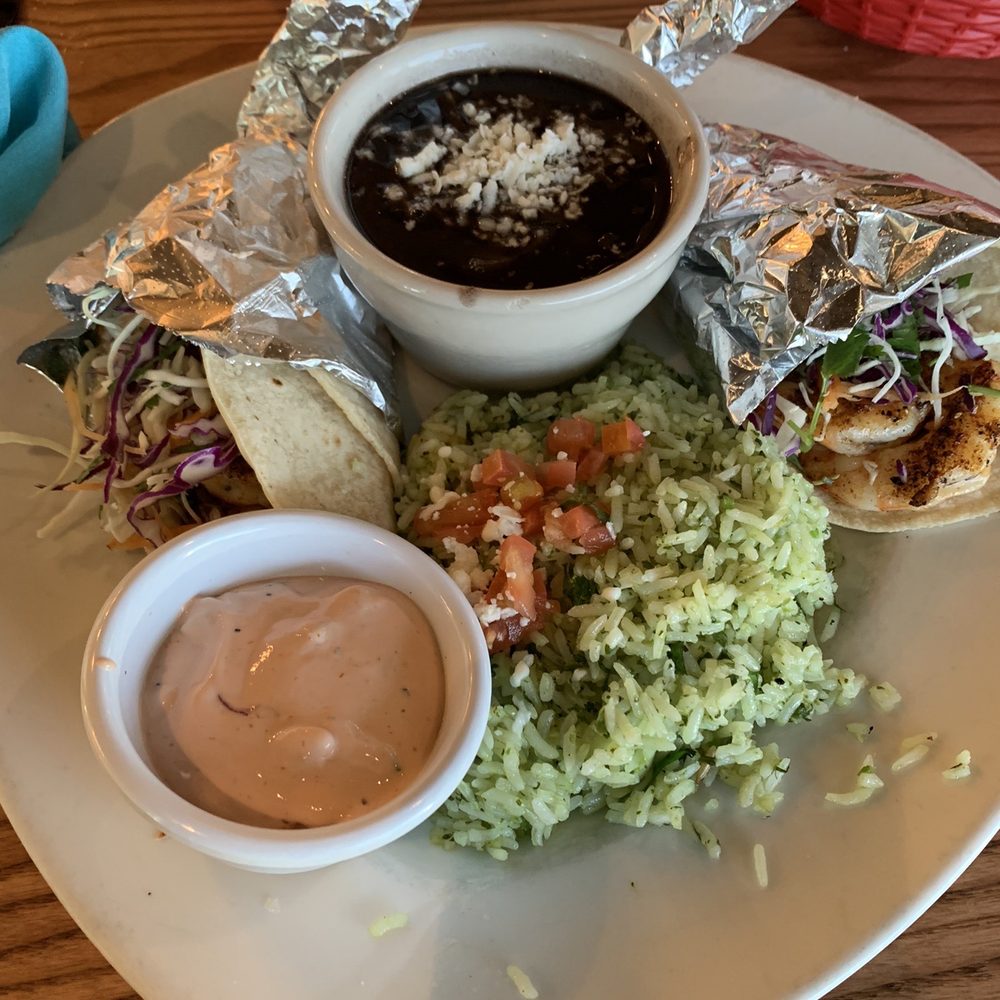Pablo's Mexican Kitchen - Shrimp tacos - Mexican Near Me - Richmond, Texas Pablo's Mexican Kitchen - Shrimp tacos - Mexican Near Me - Richmond, Texas