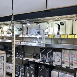 Office Depot - Desk Lamps