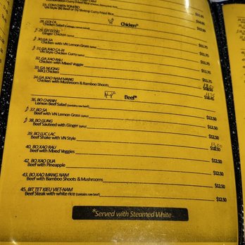 Tú Lan - Tú Lan menu 4/2023 - Vietnamese Near Me - San Francisco, California Tú Lan - Tú Lan menu 4/2023 - Vietnamese Near Me - San Francisco, California
