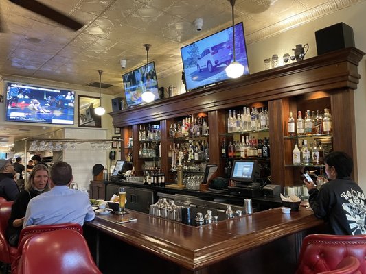 Mexicali Cocina Cantina by null