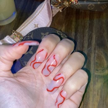 Fashion Nails & Spa - Nail Salons Near Me - Saint Charles, Missouri
