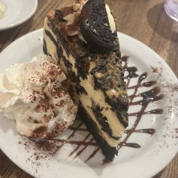 Martha’s Country Bakery - Oreo cheesecake - Bakeries Near Me - Forest Hills, New York