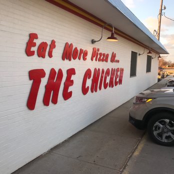 The Chicken - Chicken Shop Near Me - Cumming, Iowa