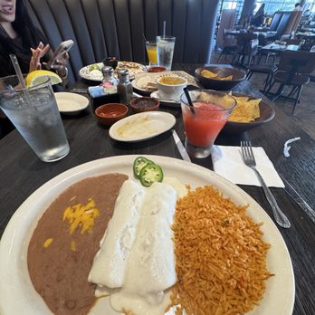 Cristina's Fine Mexican Restaurant - enchiladas - Mexican Near Me - Fort Worth, Texas Cristina's Fine Mexican Restaurant - enchiladas - Mexican Near Me - Fort Worth, Texas