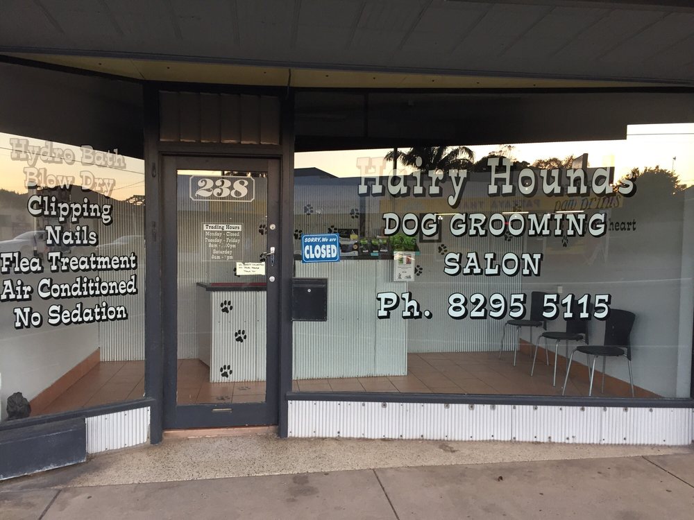 HAIRY HOUNDS DOG GROOMING SALON Updated September 2024 238 Brighton