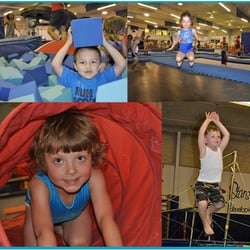 Stars Gymnastics - Amazing gymnastics classes for boys and girls of all ages.