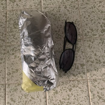 Tacos Corona - Great size burritos! - Tacos Near Me - Clovis, California
