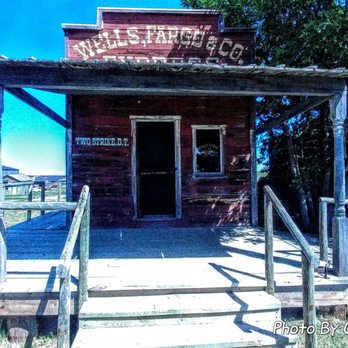 1880 Town - OG wells fargo bank during the late 1800s - Local Flavor Near Me - Midland, South Dakota 1880 Town - OG wells fargo bank during the late 1800s - Local Flavor Near Me - Midland, South Dakota