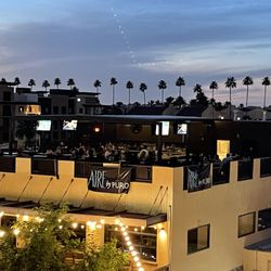 Puro Cigar Bar - Aero Rooftop Cigar Lounge at Puro