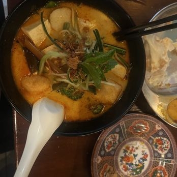Laut - Khao Soi - Thai Near Me - New York, New York Laut - Khao Soi - Thai Near Me - New York, New York