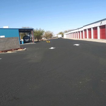 Vault Storage & RV - Self Storage Near Me - Tucson, Arizona Vault Storage & RV - Self Storage Near Me - Tucson, Arizona