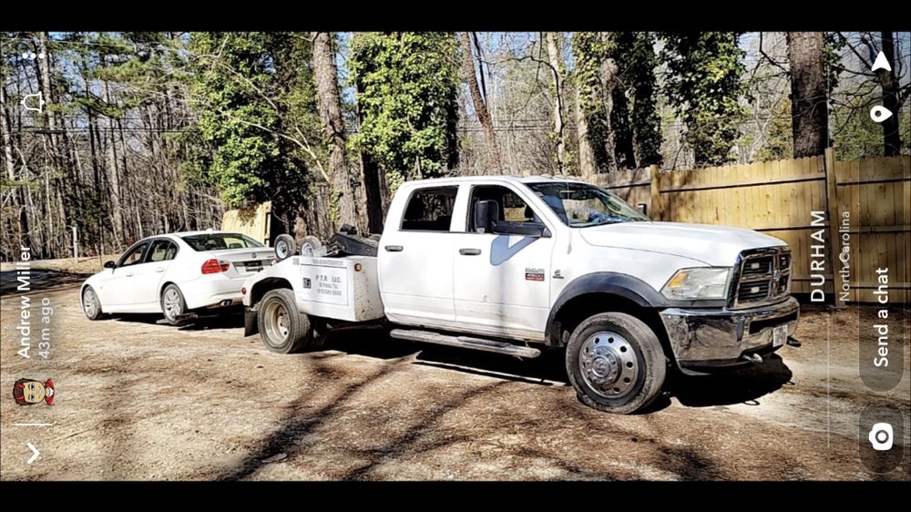 MILLERS TOWING AND RECOVERY Updated September 2024 11 Photos