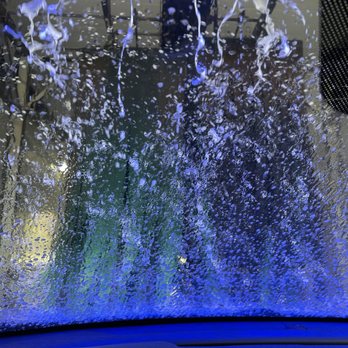 Wash Your Way RVA - Car Wash Near Me - Glen Allen, Virginia