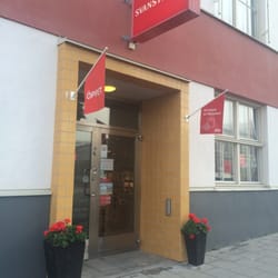 Office Depot - Svanströms - Entré