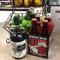 Woodburn Liquor Store