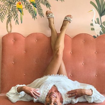 Une Belle Trouvaille - Fall head over heels for our best bohemian finds! - Women's Clothing Near Me - Palm Beach, Florida