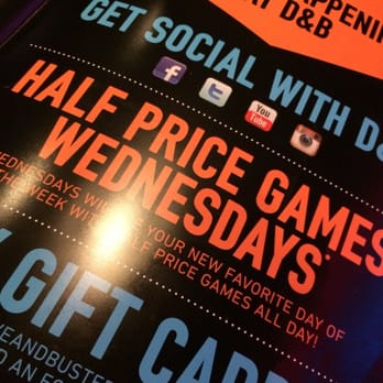 Dave & Buster's Milpitas - San Jose - Arcades Near Me - Milpitas, California Dave & Buster's Milpitas - San Jose - Arcades Near Me - Milpitas, California