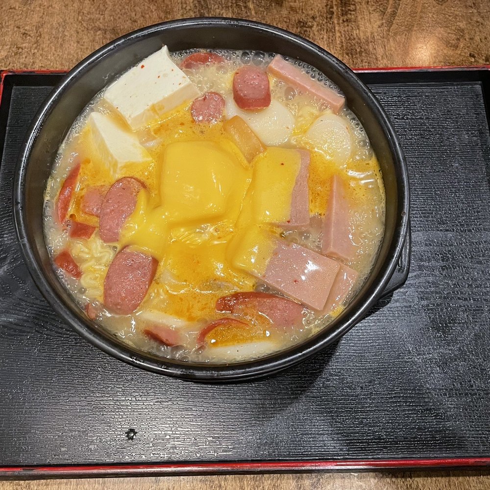 Mo' Ramyun - Army ramyun - Noodles Near Me - Vaughan, Ontario Mo' Ramyun - Army ramyun - Noodles Near Me - Vaughan, Ontario