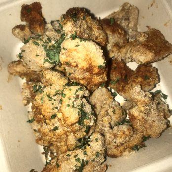 Nguyen's Kitchen - Popcorn chicken - Vietnamese Near Me - Orange, California Nguyen's Kitchen - Popcorn chicken - Vietnamese Near Me - Orange, California