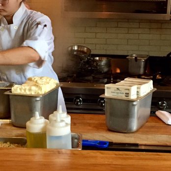 Red Ash - Butter, butter everywhere - Italian Near Me - Austin, Texas Red Ash - Butter, butter everywhere - Italian Near Me - Austin, Texas