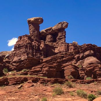 Adrift Adventures - Tours Near Me - Moab, Utah