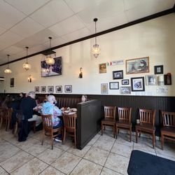 Sorelle Italian Bistro
