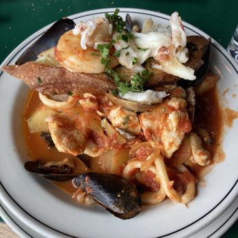 Place Pigalle - Bouillabaisse - French Near Me - Seattle, Washington Place Pigalle - Bouillabaisse - French Near Me - Seattle, Washington