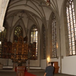 St. Viktor