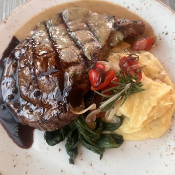 Hualani's - Ribeye - Hawaiian Near Me - Lihue, Hawaii Hualani's - Ribeye - Hawaiian Near Me - Lihue, Hawaii