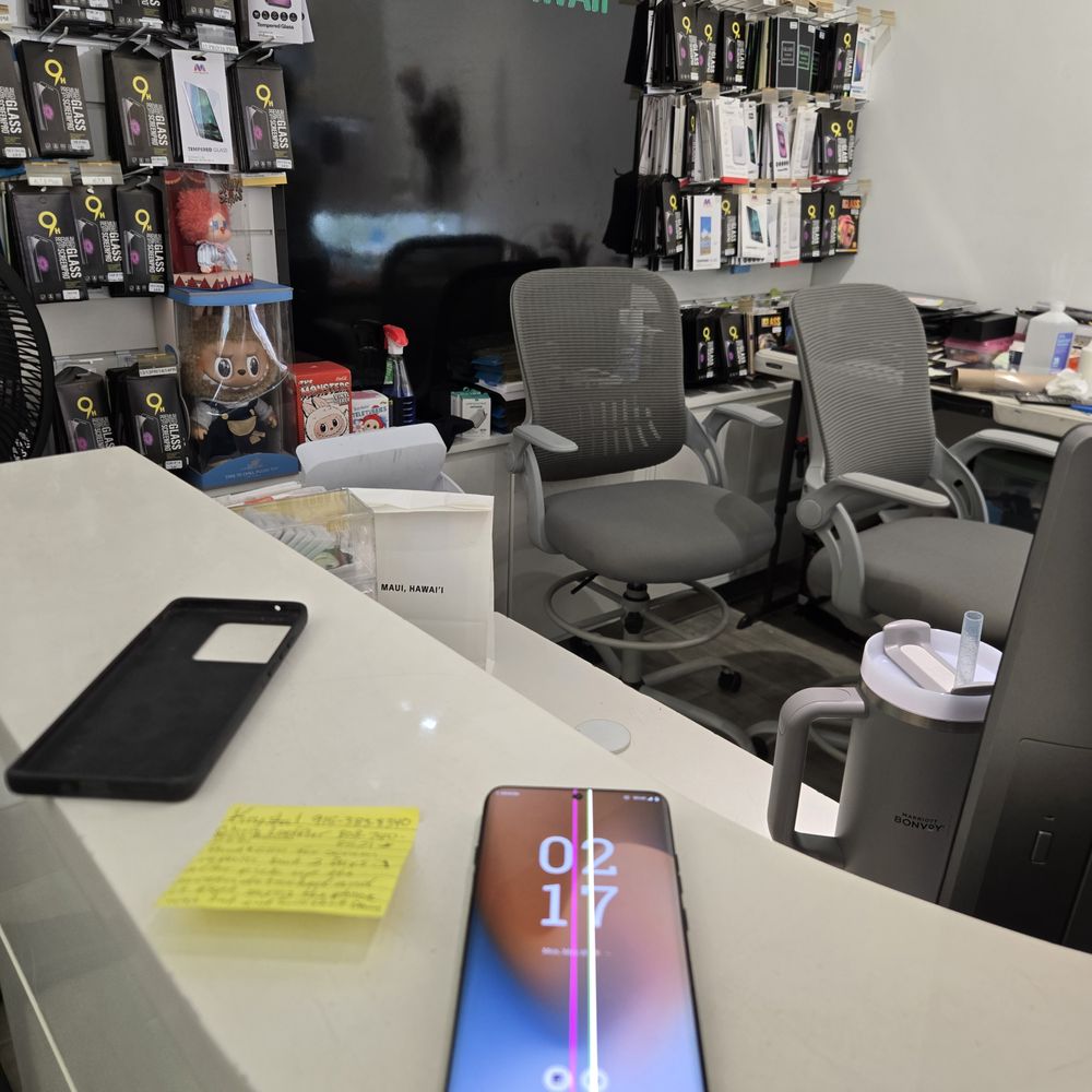 iCell Hawaii - Mobile Phone Repair Near Me - Kahului, Hawaii iCell Hawaii - Mobile Phone Repair Near Me - Kahului, Hawaii