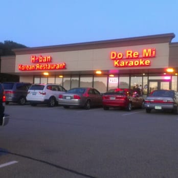 Hoban Korean Restaurant - Korean Near Me - Eagan, Minnesota