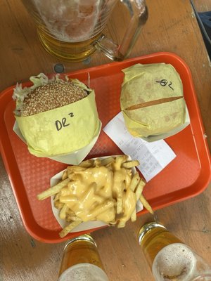 Woods Cole Valley by null