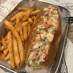 Lobster Roll