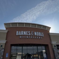 Barnes & Noble