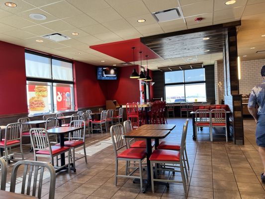Arby's by null