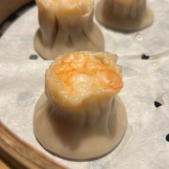 Din Tai Fung - Shrimp & Kurobuta Pork Shao Mai - Taiwanese Near Me - Arcadia, California Din Tai Fung - Shrimp & Kurobuta Pork Shao Mai - Taiwanese Near Me - Arcadia, California