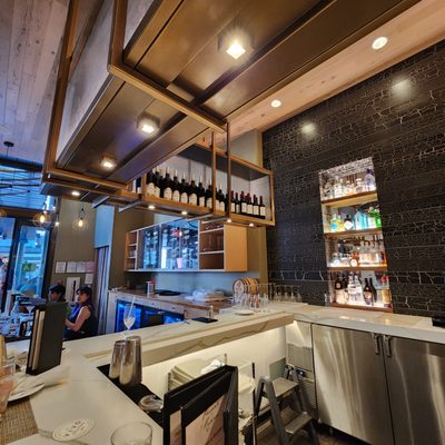 VIVO Italian Kitchen by null