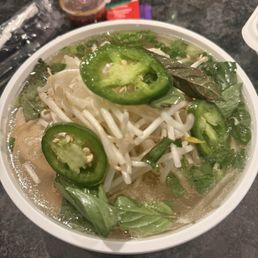 #15 Chicken special