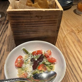 Bar Sótano - New Mexican Cuisine Near Me - Chicago, Illinois