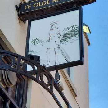 Ye Olde Black Boy - Pubs Near Me - Hull, KHL Ye Olde Black Boy - Pubs Near Me - Hull, KHL