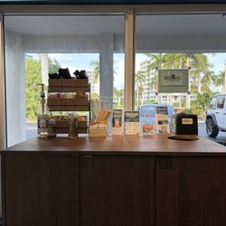 Bad Ass Coffee of Hawaii
