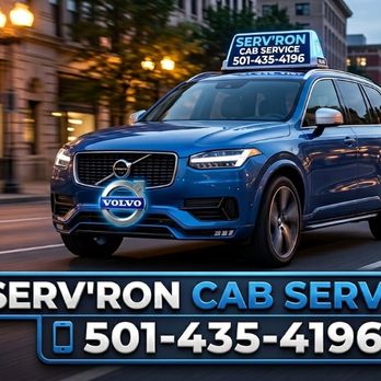 Shev'ron Cab Service - Taxis Near Me - Little Rock, Arkansas Shev'ron Cab Service - Taxis Near Me - Little Rock, Arkansas
