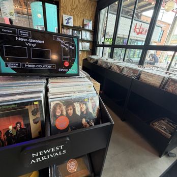 Hardy Boys Records - Vinyl Records Near Me - Charlotte, North Carolina Hardy Boys Records - Vinyl Records Near Me - Charlotte, North Carolina