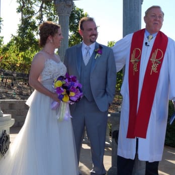 Rev. Blane Ellsworth - Wedding Planning Near Me Rev. Blane Ellsworth - Wedding Planning Near Me